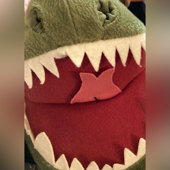 Gronckle Pillow time Pal ,How to train your dragon large plush 22” - Picture 7 of 9